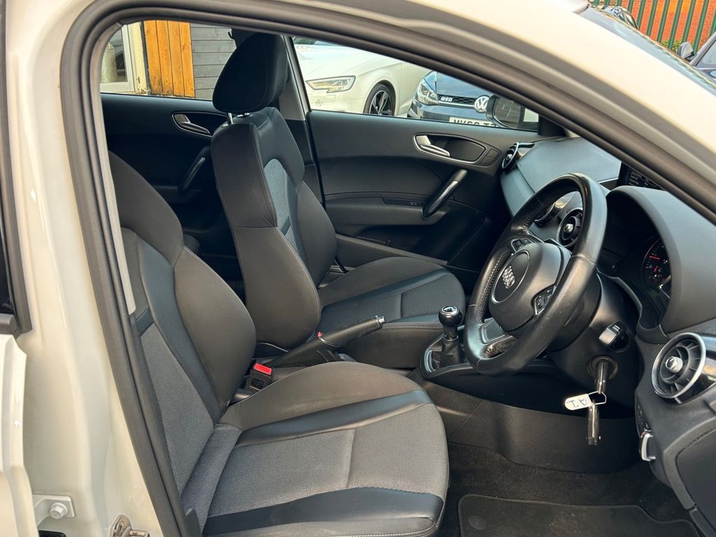 Used Audi A1 2016 for sale - 76973357: Photo 19