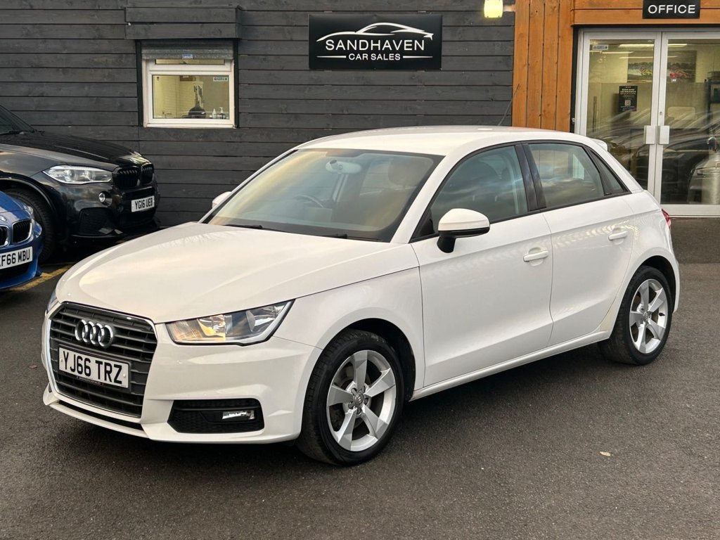 Used Audi A1 2016 for sale - 76973357: Photo 2