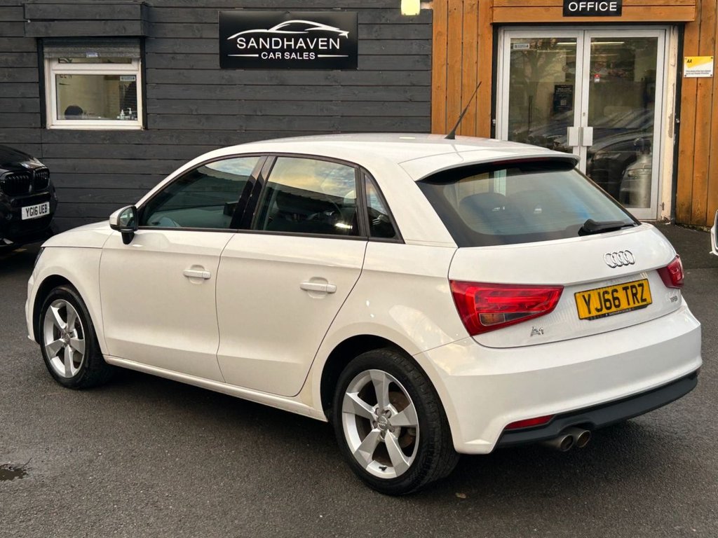 Used Audi A1 2016 for sale - 76973357: Photo 3
