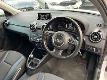 Used Audi A1 2016 for sale - 76973357: Photo