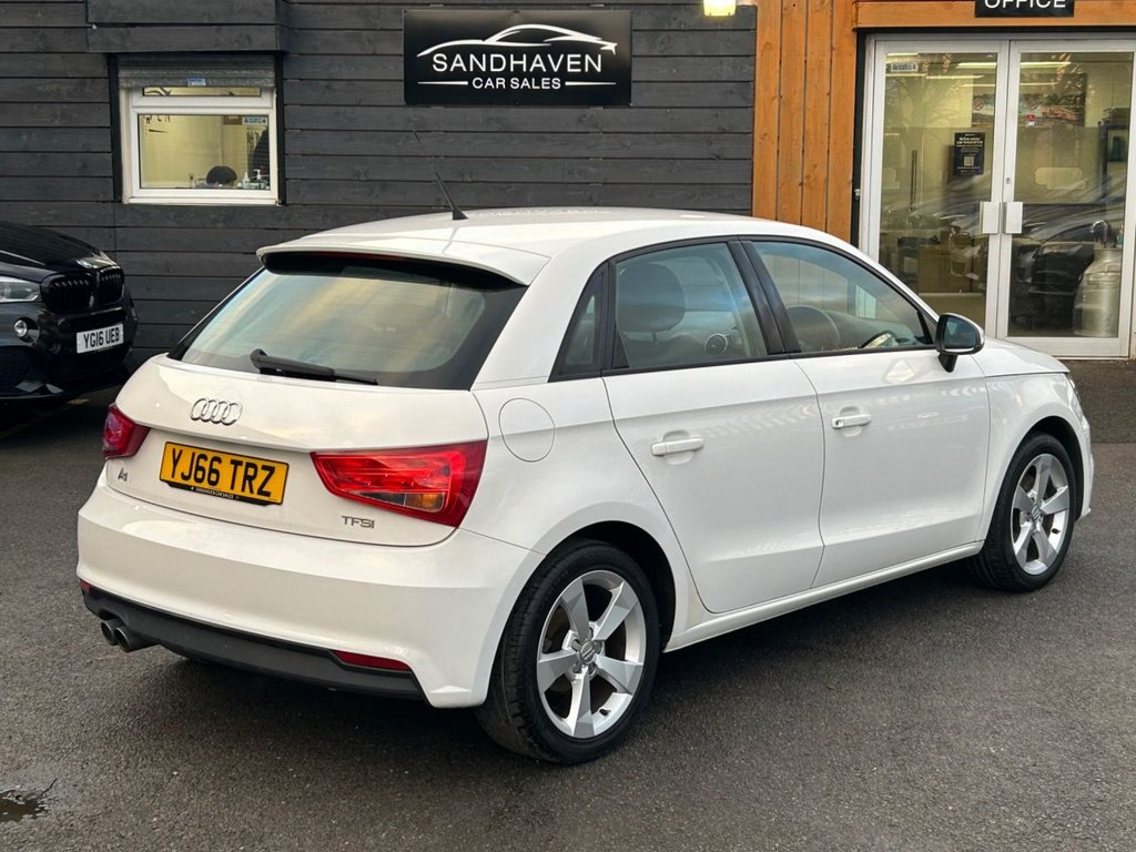 Used Audi A1 2016 for sale - 76973357: Photo 5