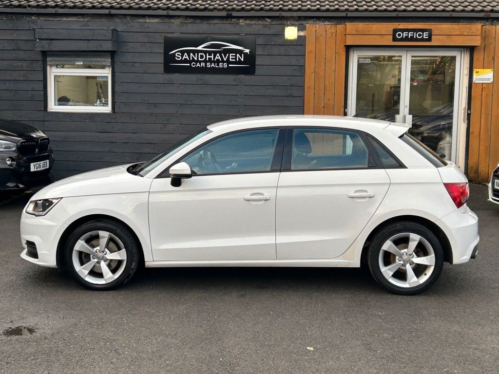 Used Audi A1 2016 for sale - 76973357: Photo 8