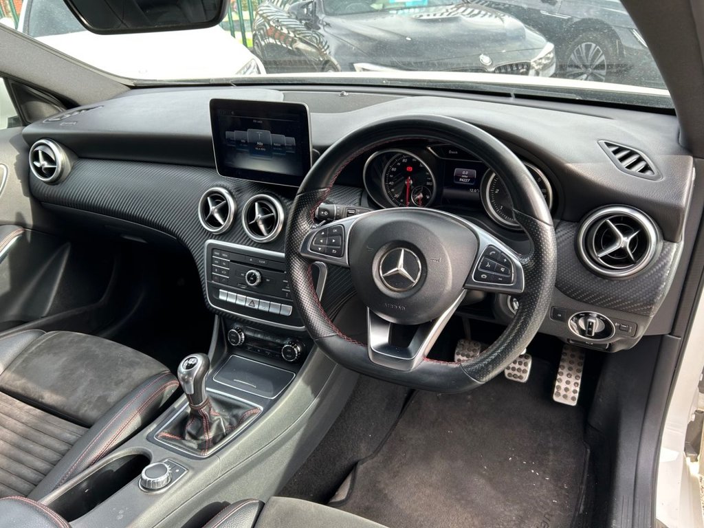 Used Mercedes-Benz A-Class 2016 for sale - 77643067: Photo 13
