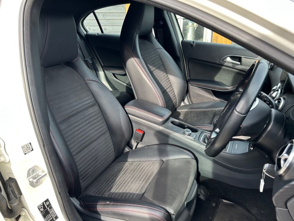 Used Mercedes-Benz A-Class 2016 for sale - 77643067: Photo 14