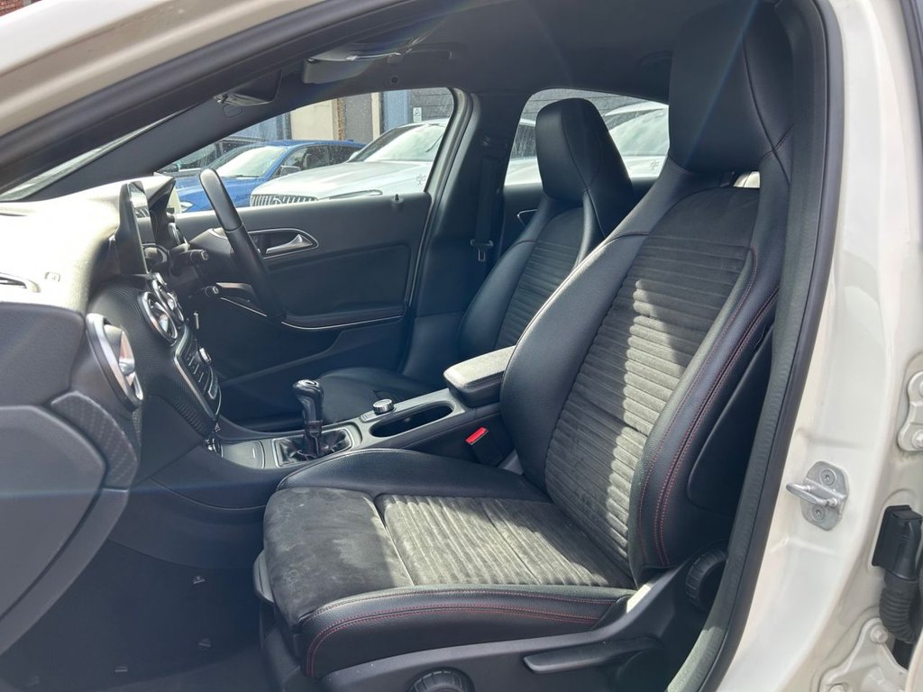 Used Mercedes-Benz A-Class 2016 for sale - 77643067: Photo 15