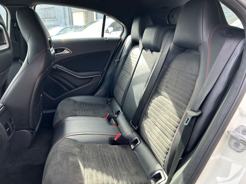 Used Mercedes-Benz A-Class 2016 for sale - 77643067: Photo 16