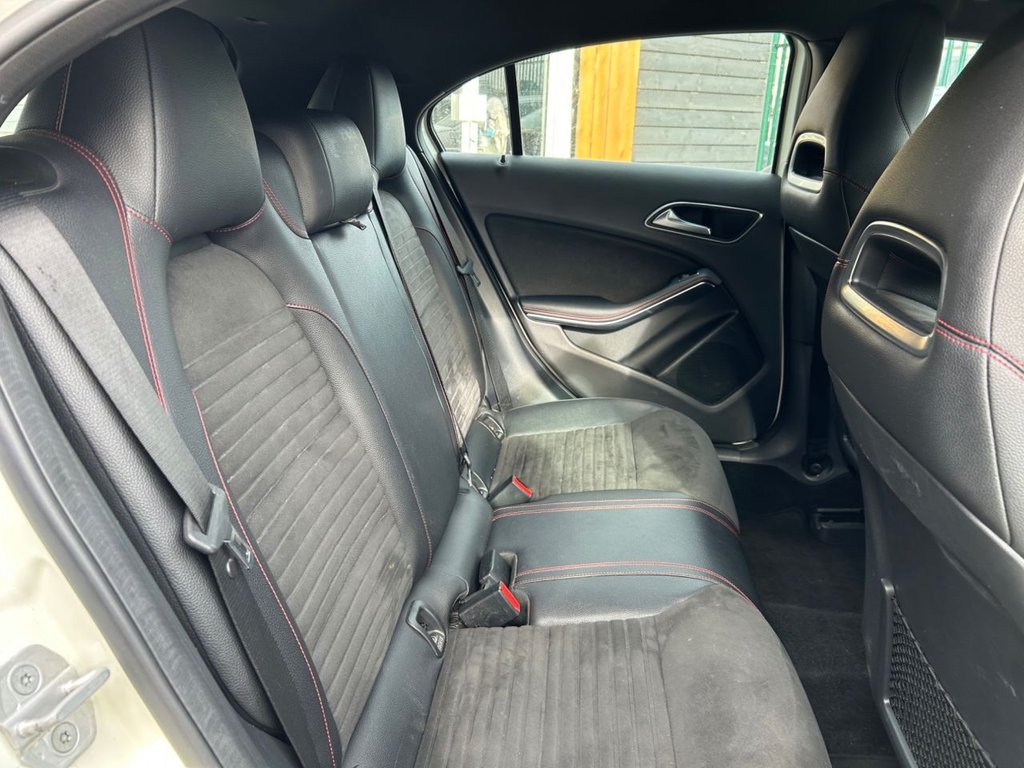 Used Mercedes-Benz A-Class 2016 for sale - 77643067: Photo 17