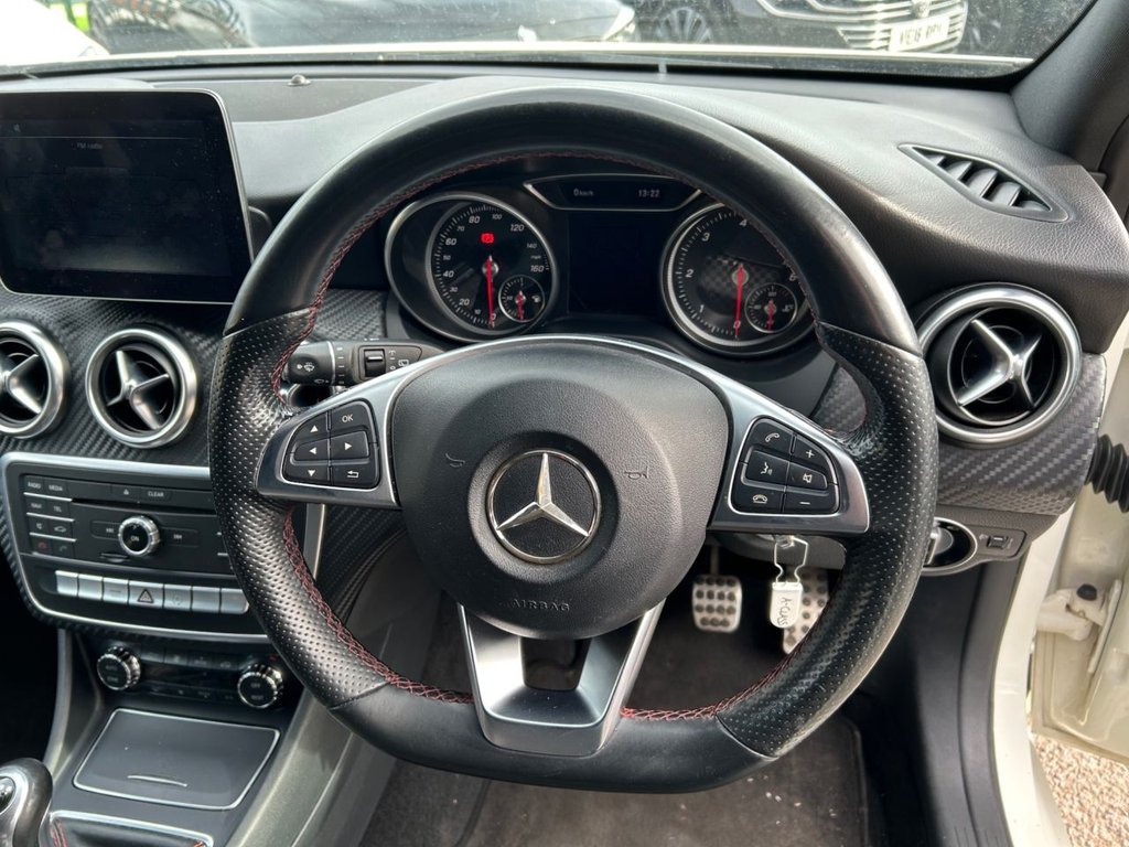 Used Mercedes-Benz A-Class 2016 for sale - 77643067: Photo 21