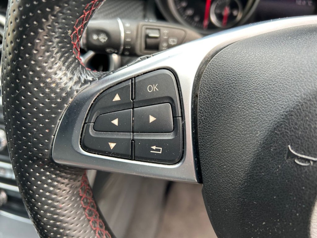 Used Mercedes-Benz A-Class 2016 for sale - 77643067: Photo 23