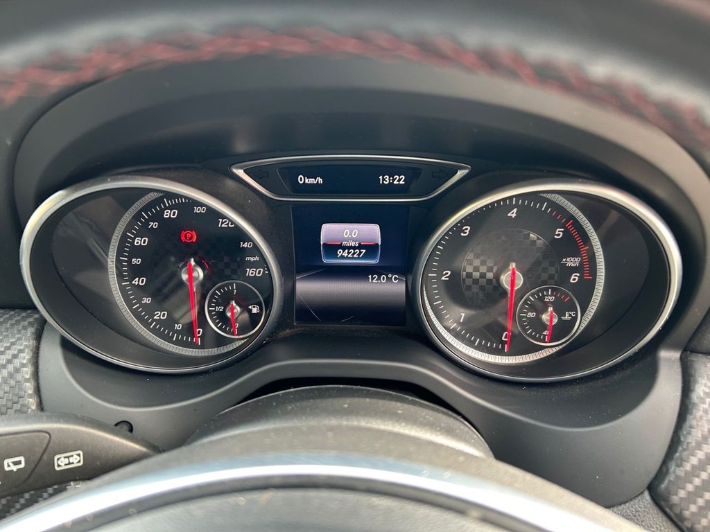 Used Mercedes-Benz A-Class 2016 for sale - 77643067: Photo 24