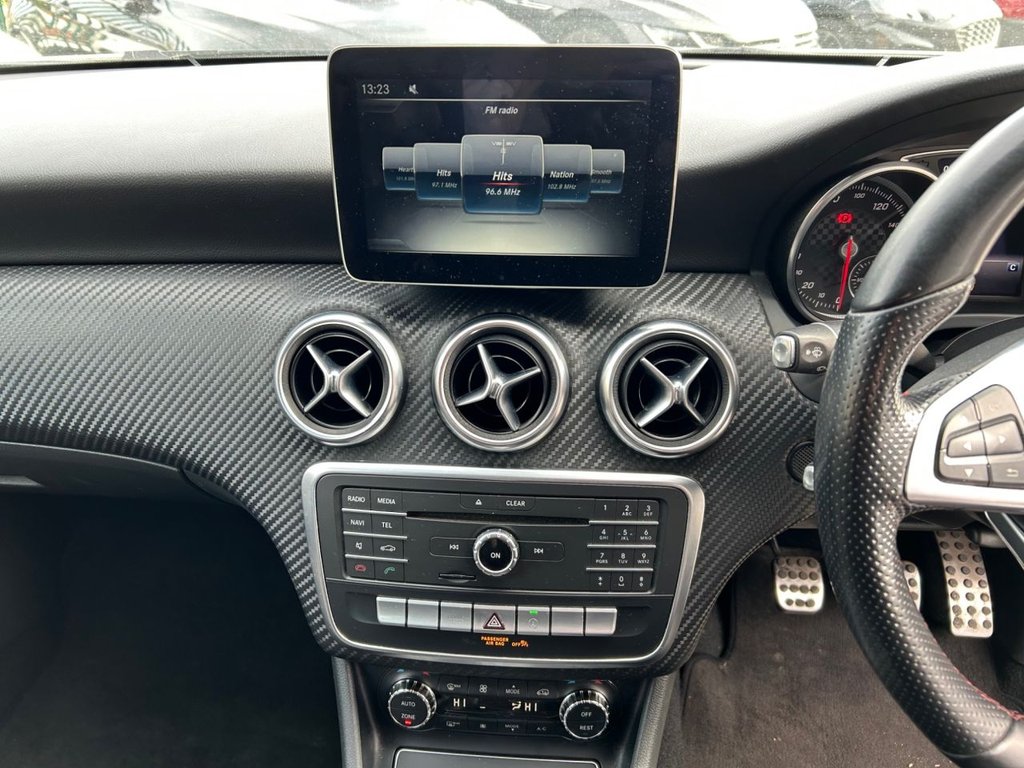 Used Mercedes-Benz A-Class 2016 for sale - 77643067: Photo 29