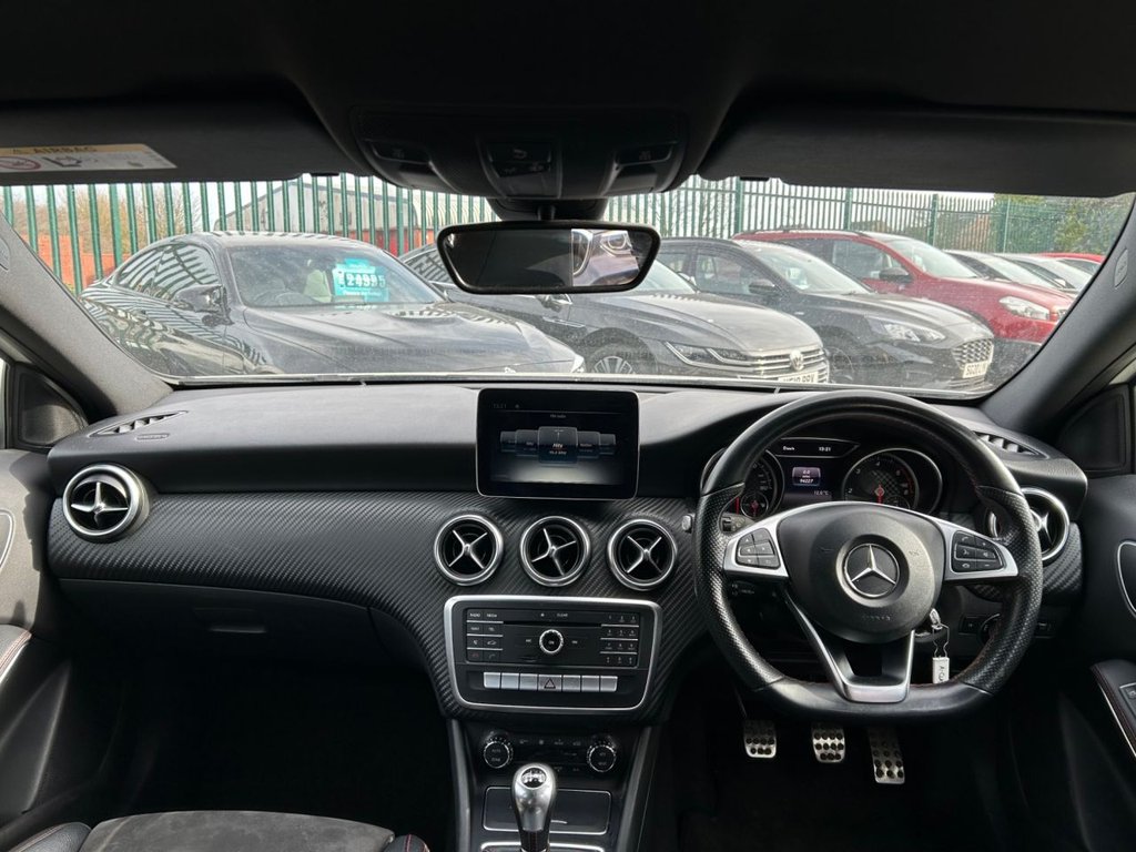 Used Mercedes-Benz A-Class 2016 for sale - 77643067: Photo 3