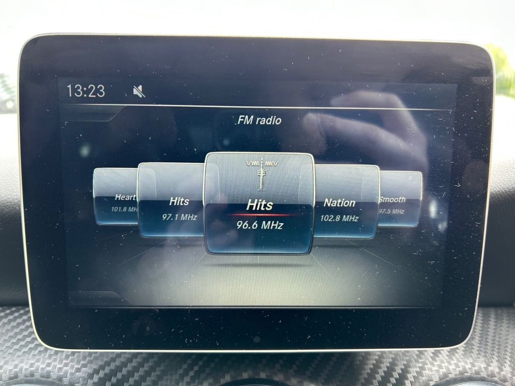 Used Mercedes-Benz A-Class 2016 for sale - 77643067: Photo 30