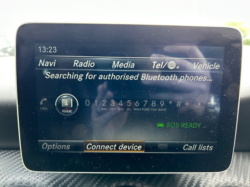 Used Mercedes-Benz A-Class 2016 for sale - 77643067: Photo 34