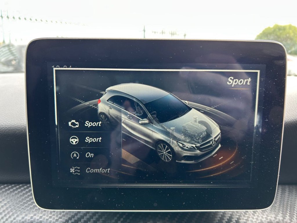 Used Mercedes-Benz A-Class 2016 for sale - 77643067: Photo 36