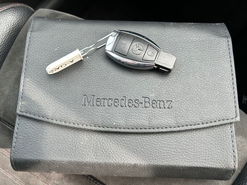 Used Mercedes-Benz A-Class 2016 for sale - 77643067: Photo 38