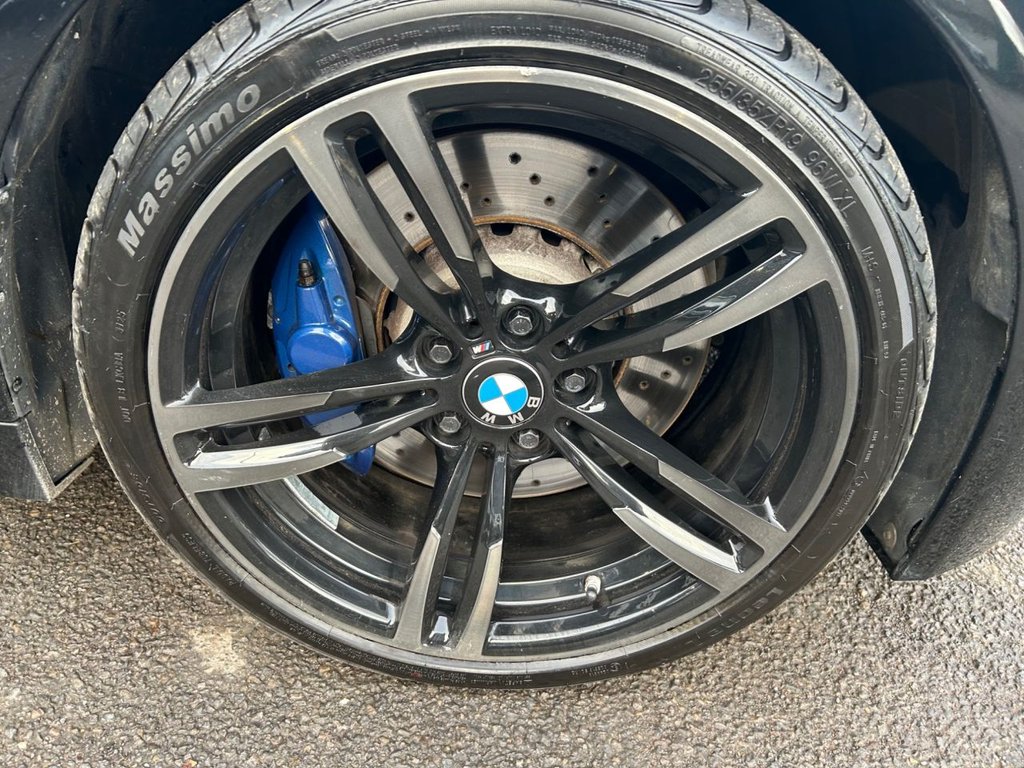 Used BMW M4 2016 for sale - 76841469: Photo 10