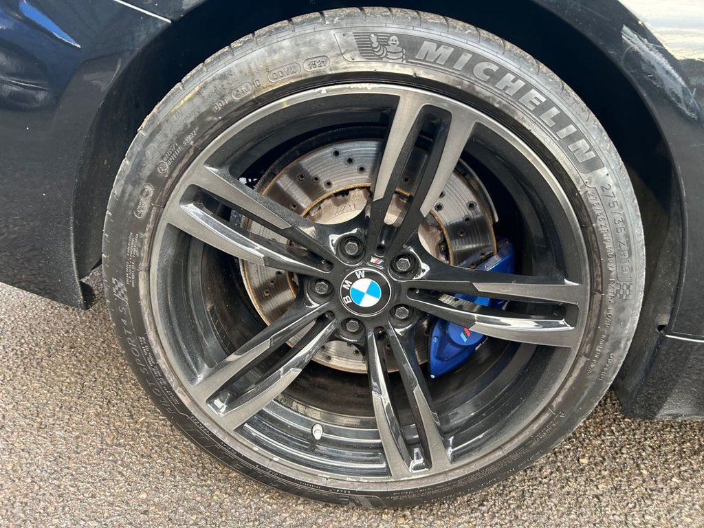 Used BMW M4 2016 for sale - 76841469: Photo 11