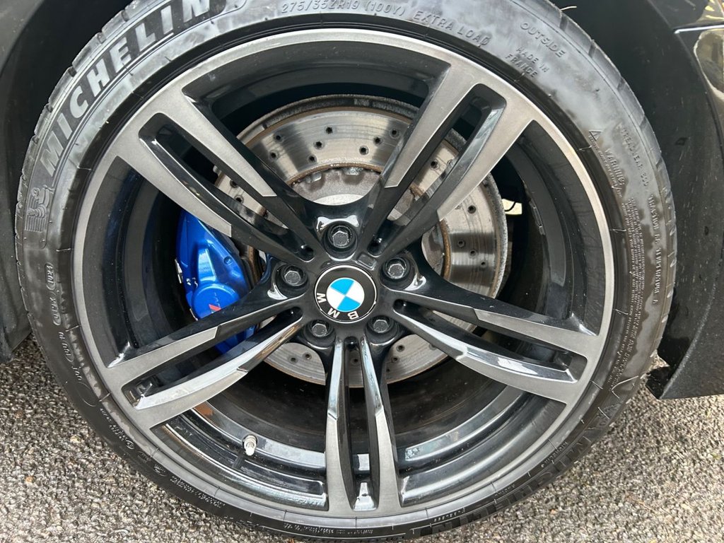 Used BMW M4 2016 for sale - 76841469: Photo 12