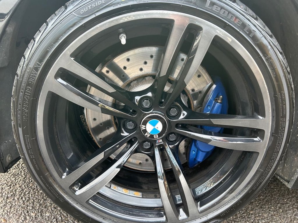 Used BMW M4 2016 for sale - 76841469: Photo 13