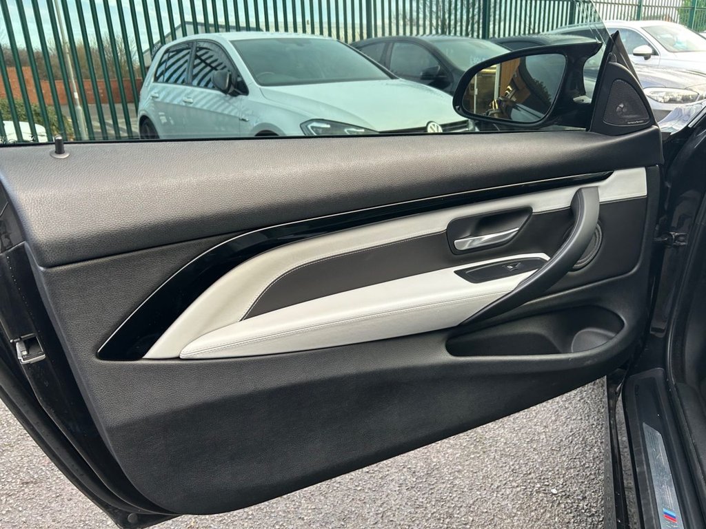Used BMW M4 2016 for sale - 76841469: Photo 14