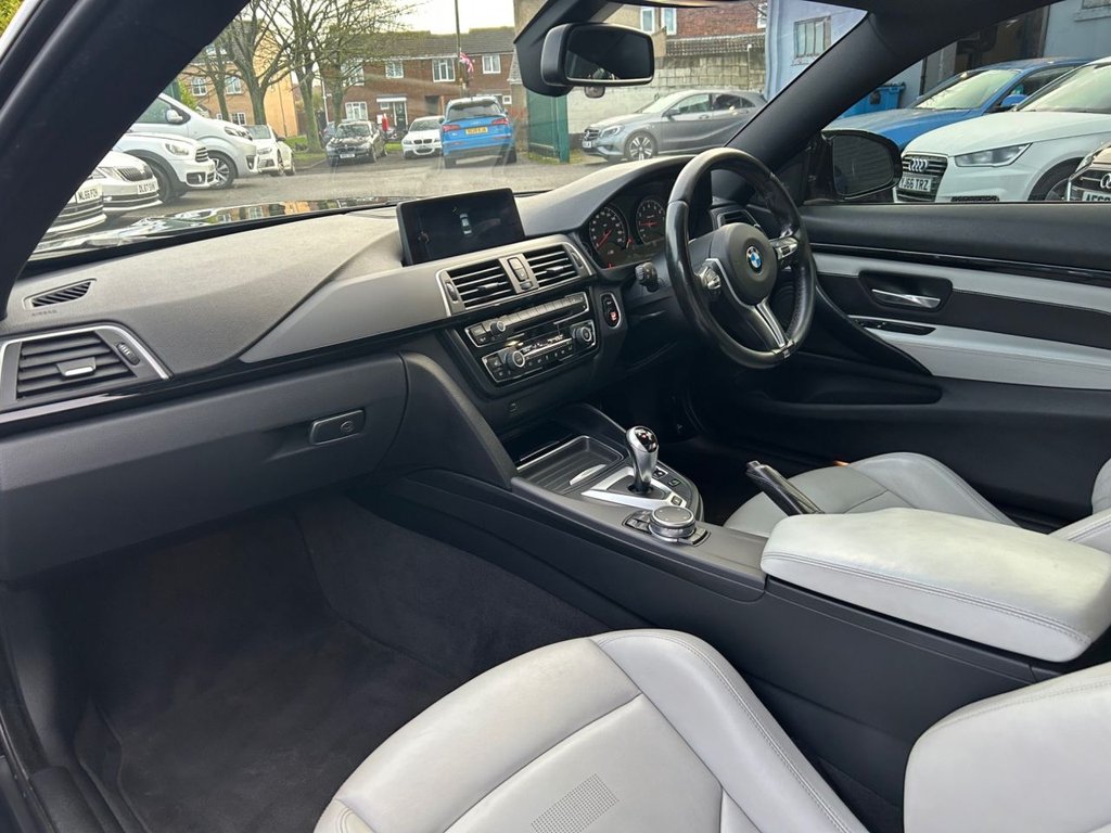Used BMW M4 2016 for sale - 76841469: Photo 15