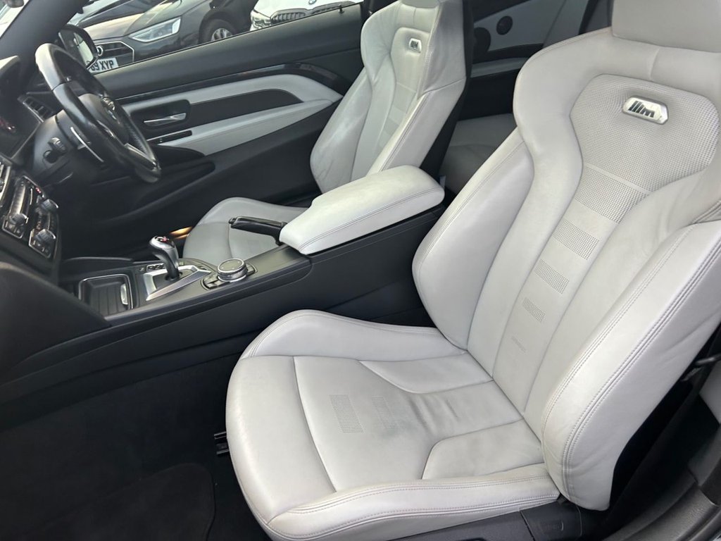 Used BMW M4 2016 for sale - 76841469: Photo 16