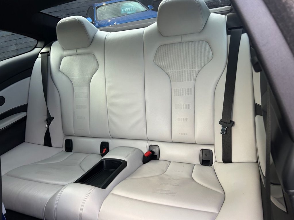 Used BMW M4 2016 for sale - 76841469: Photo 18