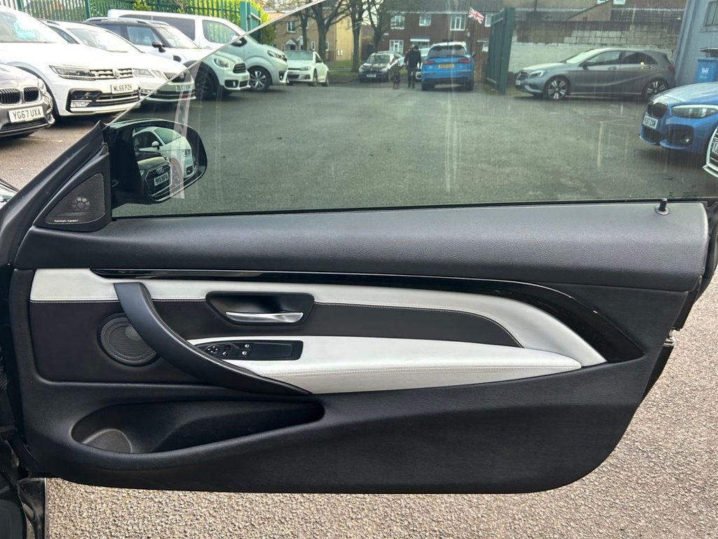 Used BMW M4 2016 for sale - 76841469: Photo 19