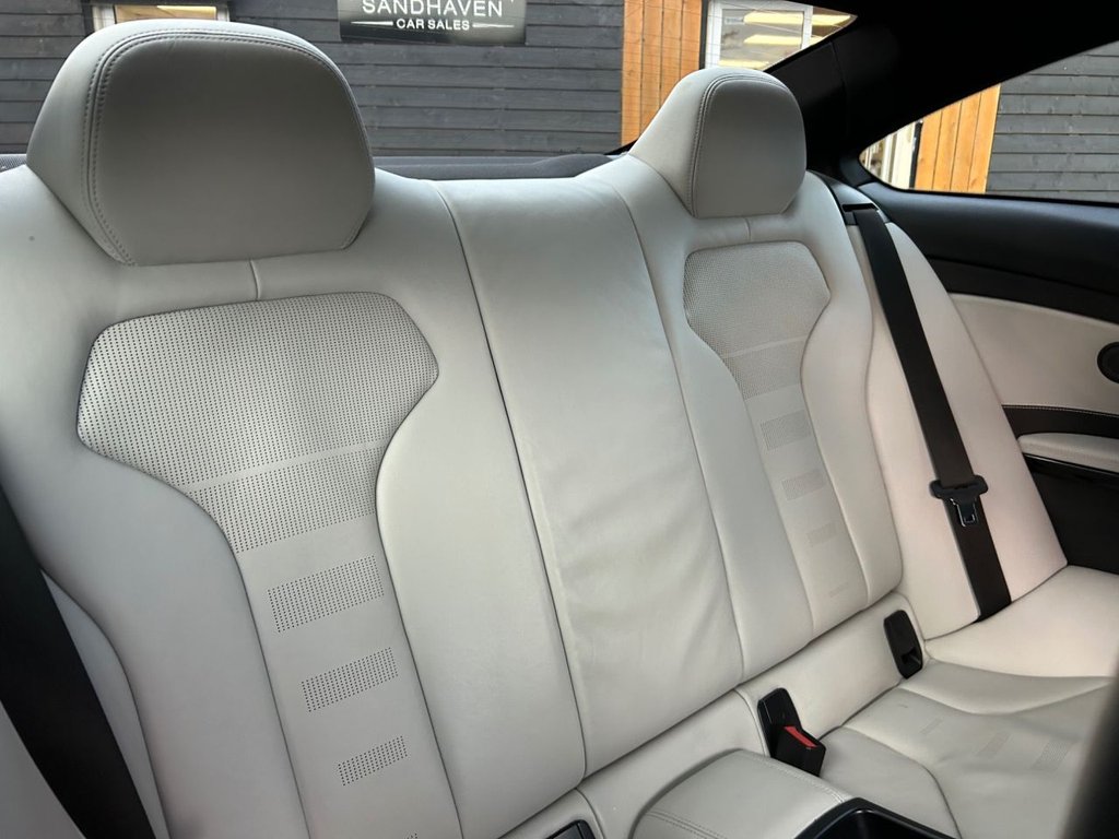 Used BMW M4 2016 for sale - 76841469: Photo 22