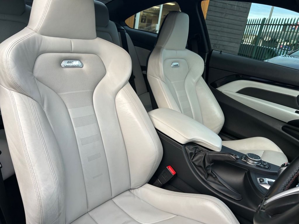 Used BMW M4 2016 for sale - 76841469: Photo 23