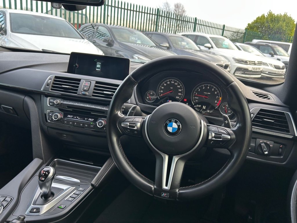 Used BMW M4 2016 for sale - 76841469: Photo 25