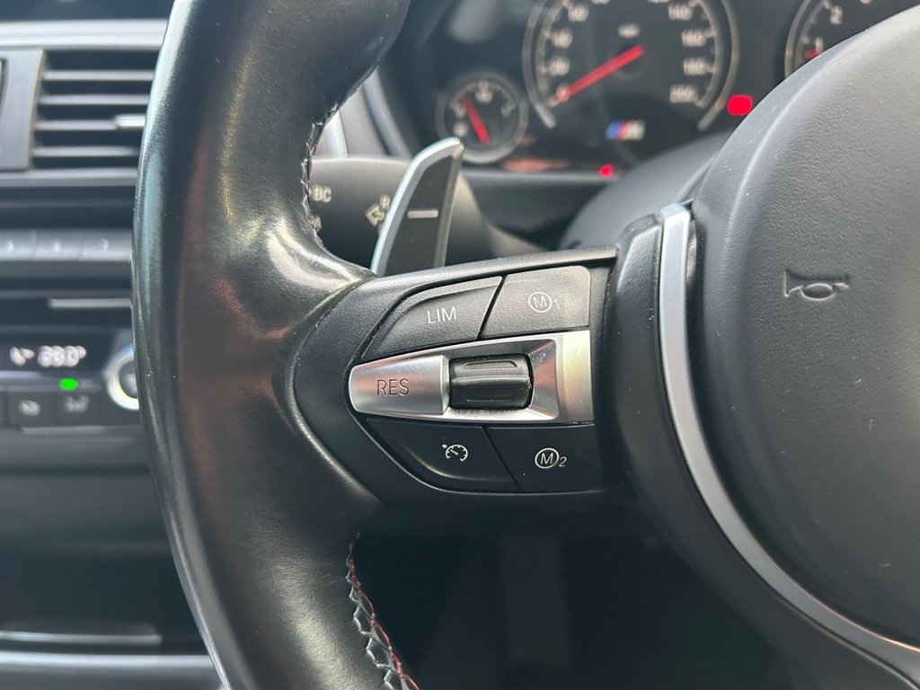 Used BMW M4 2016 for sale - 76841469: Photo 27