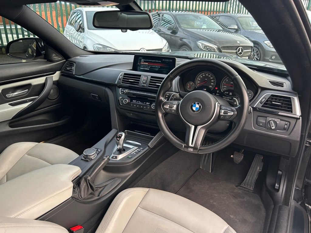 Used BMW M4 2016 for sale - 76841469: Photo 3