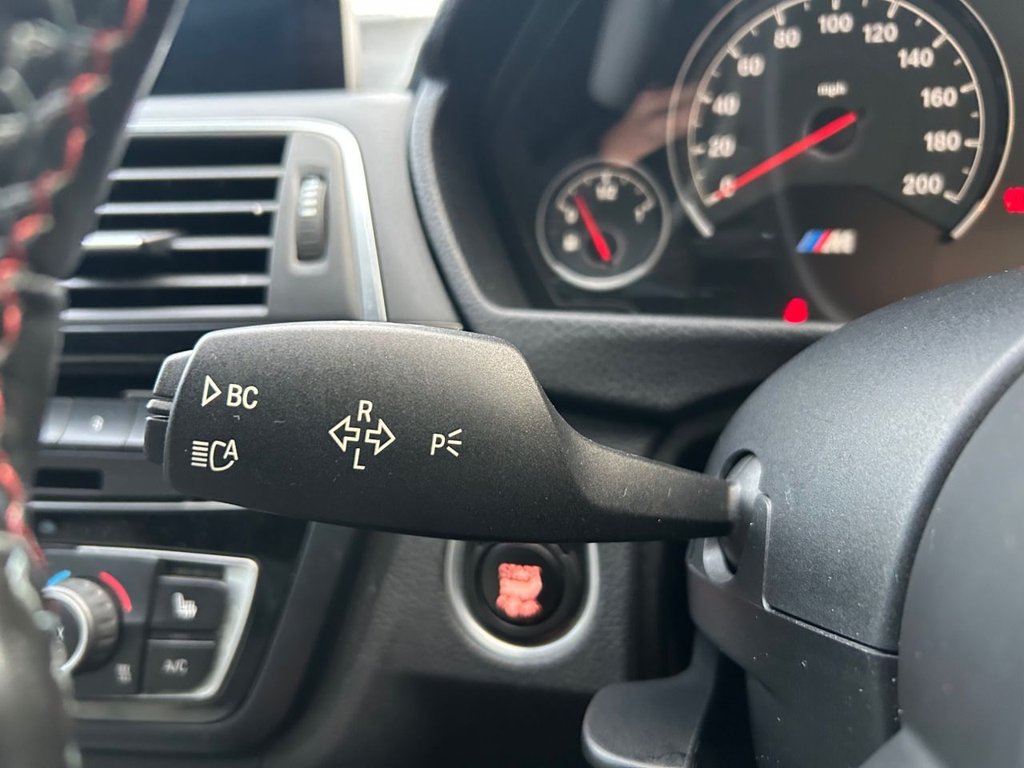 Used BMW M4 2016 for sale - 76841469: Photo 30