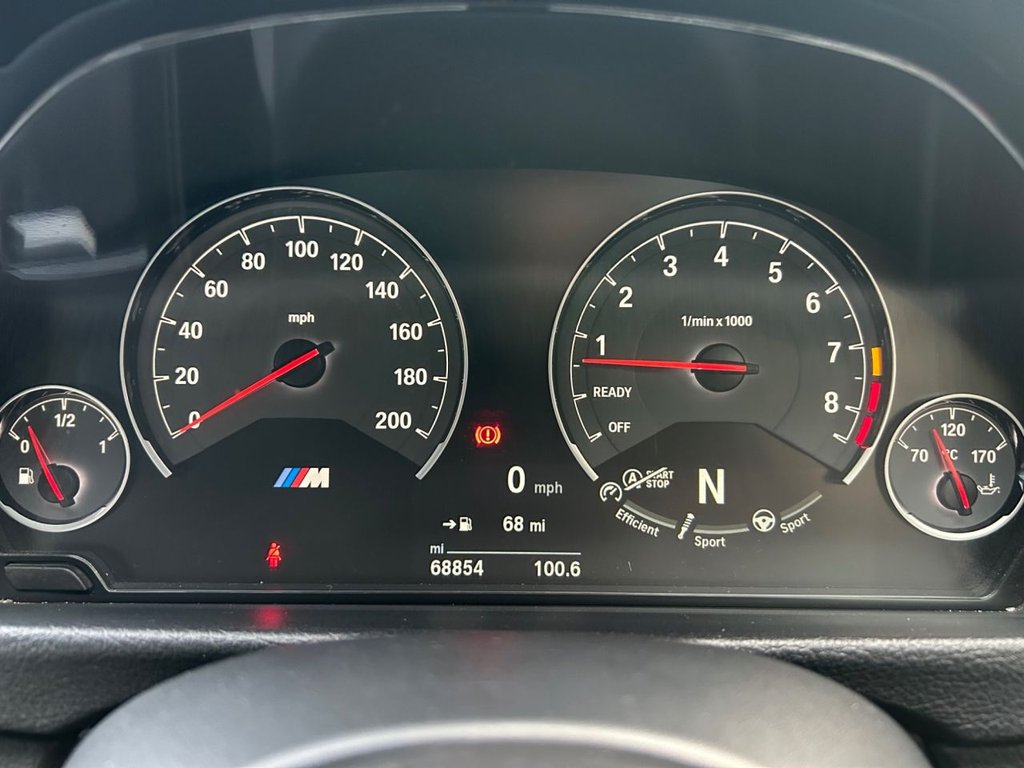 Used BMW M4 2016 for sale - 76841469: Photo 31