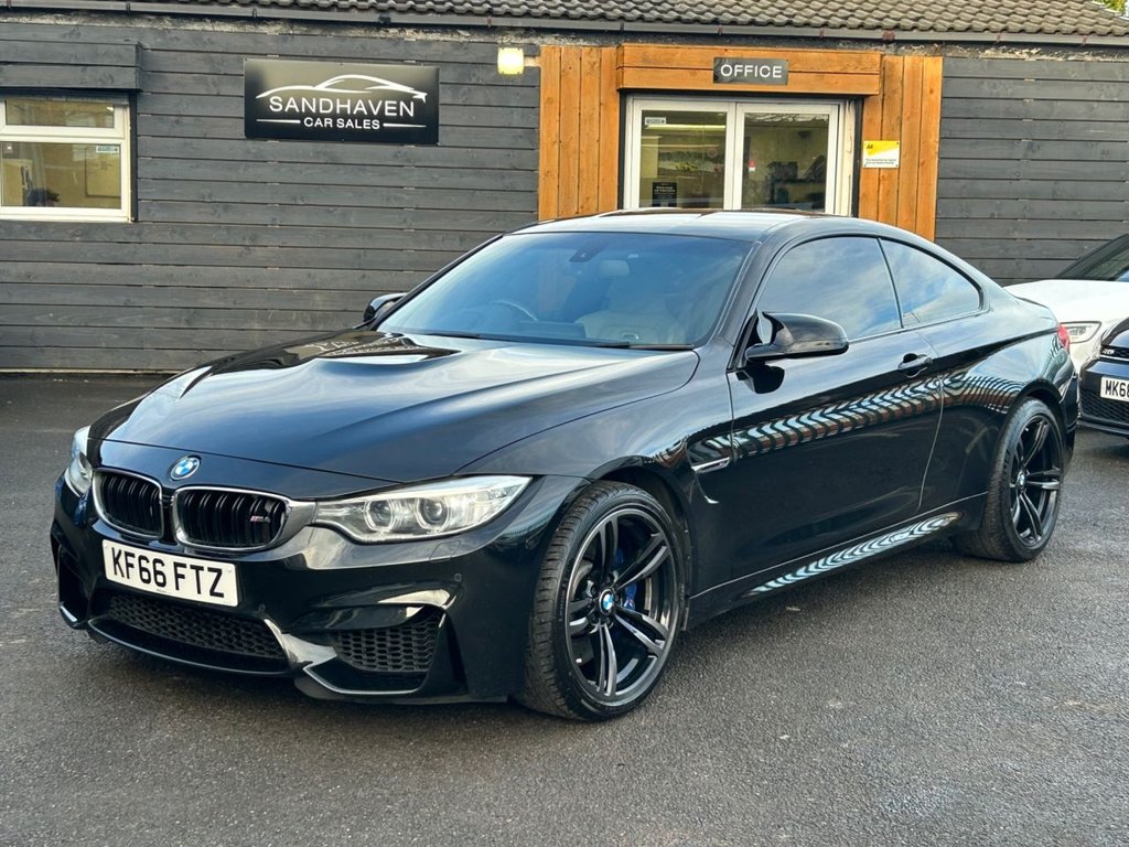 Used BMW M4 2016 for sale - 76841469: Photo 4