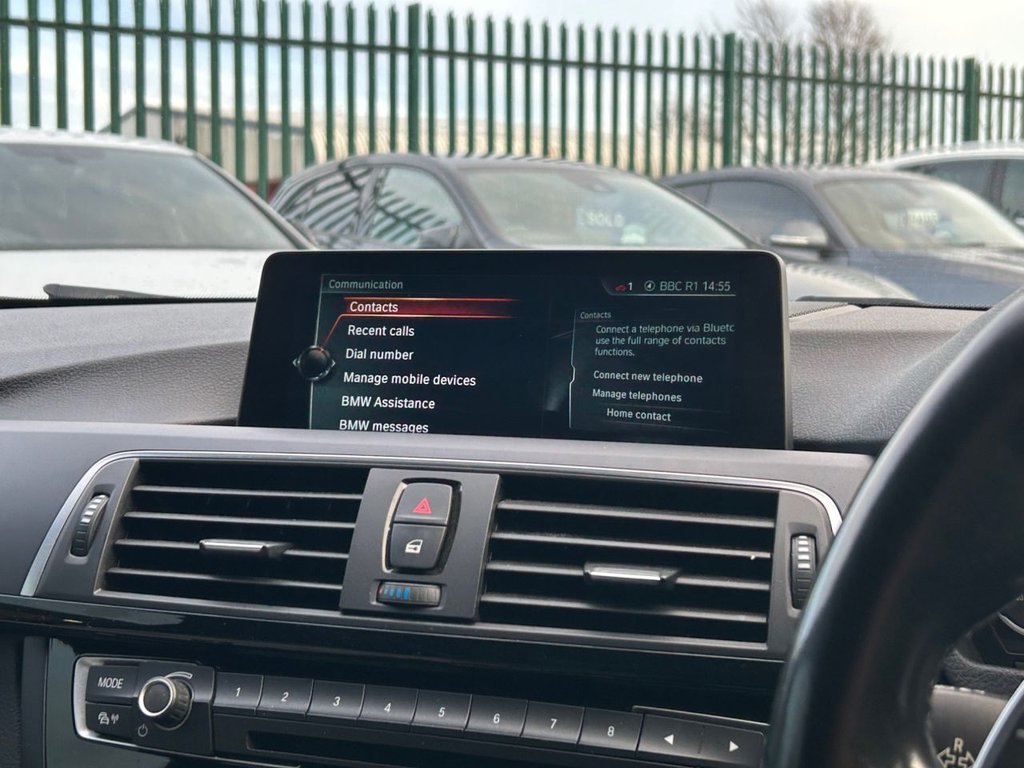 Used BMW M4 2016 for sale - 76841469: Photo 44