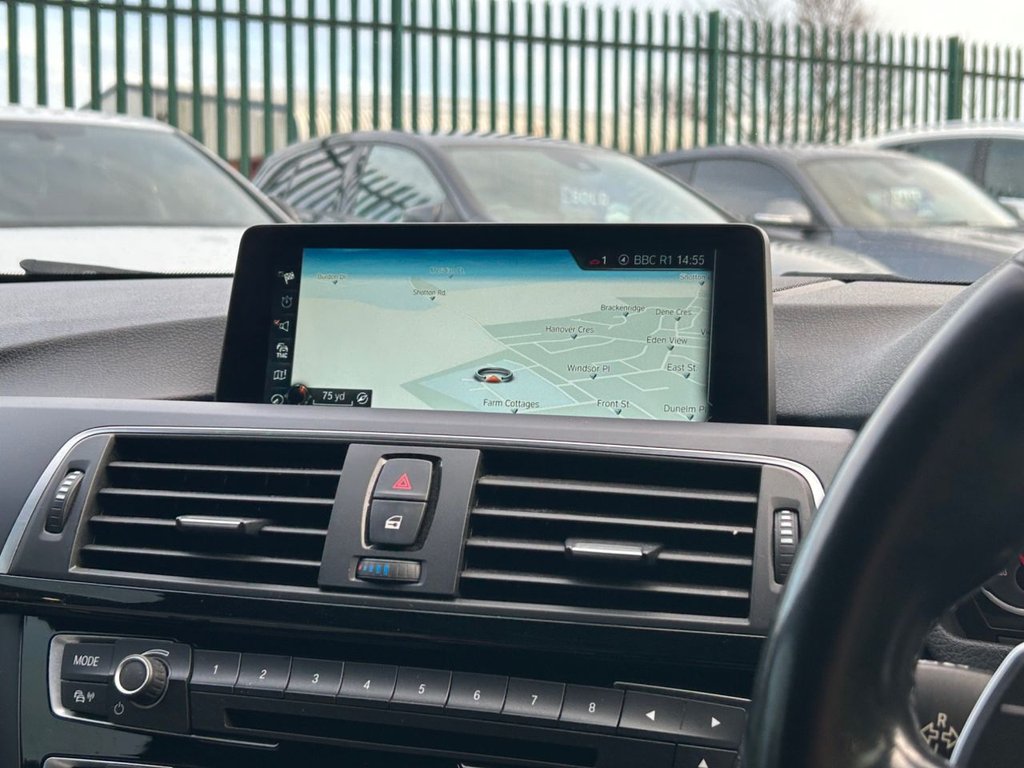 Used BMW M4 2016 for sale - 76841469: Photo 45