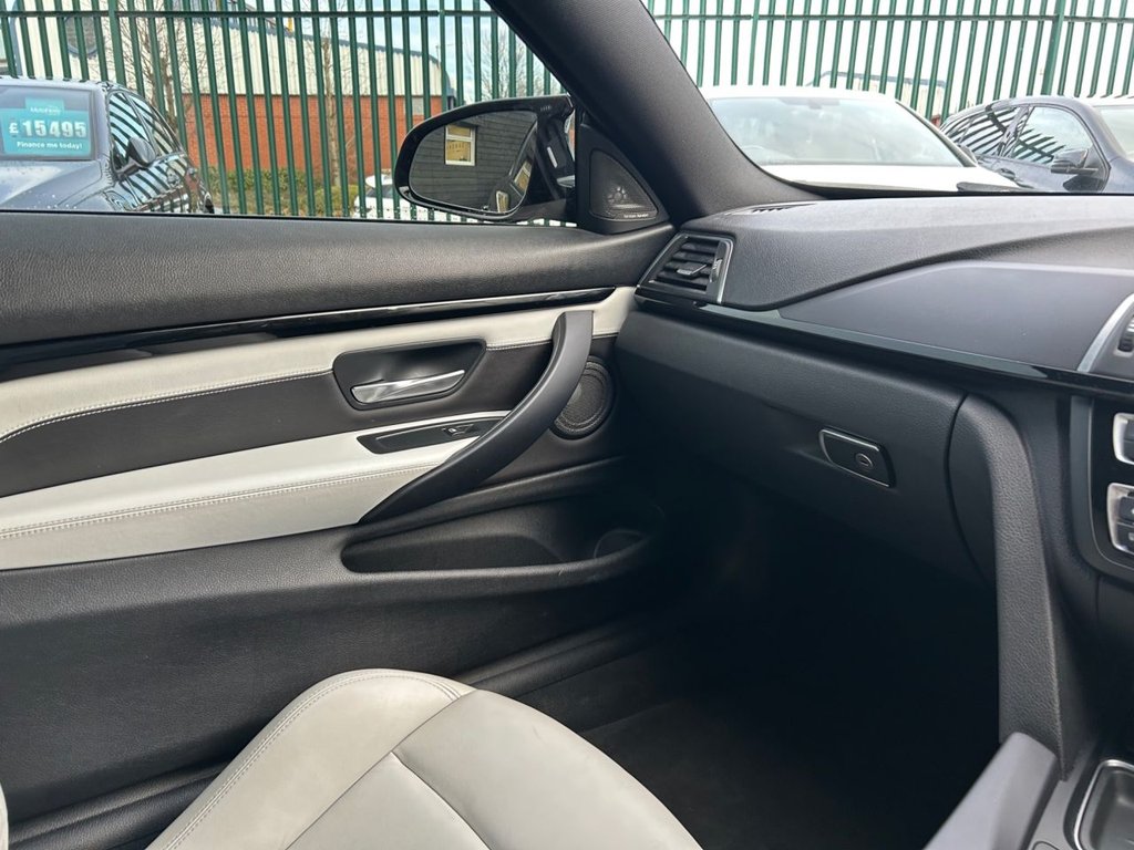 Used BMW M4 2016 for sale - 76841469: Photo 48