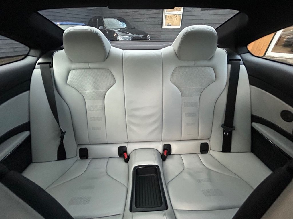 Used BMW M4 2016 for sale - 76841469: Photo 50