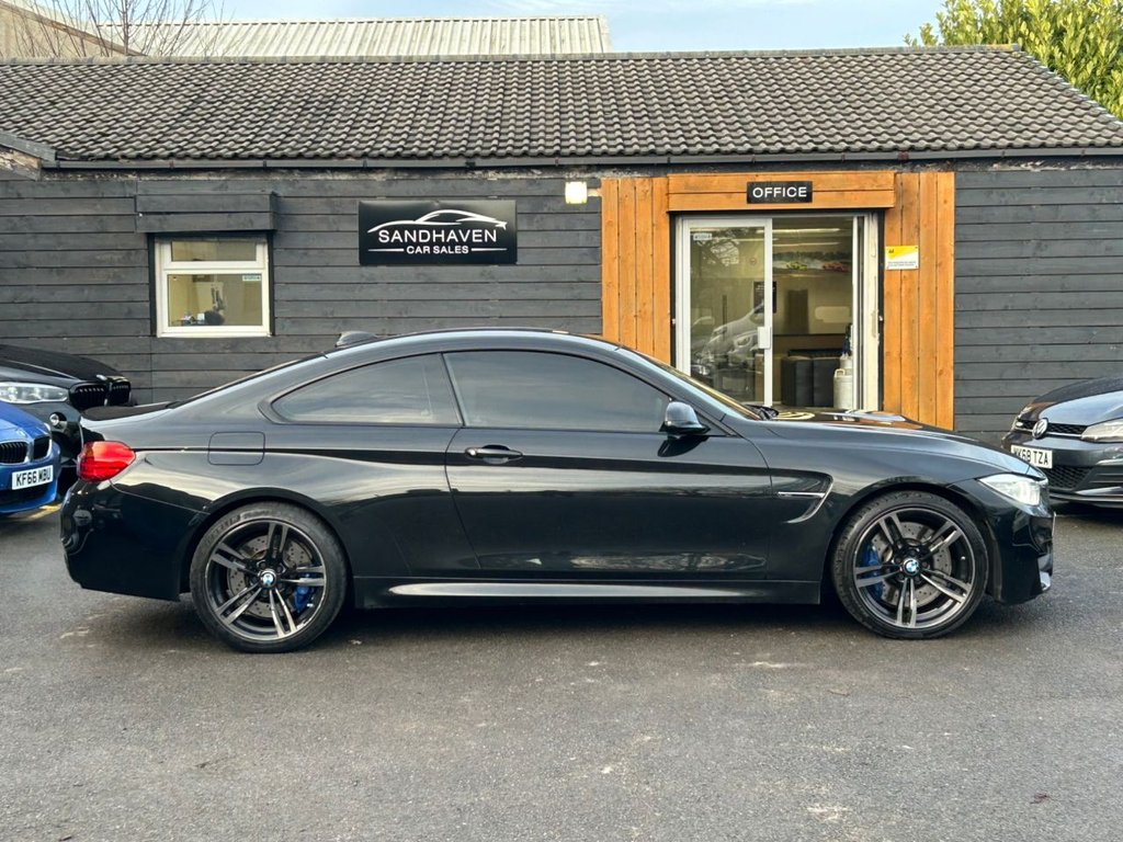 Used BMW M4 2016 for sale - 76841469: Photo 6