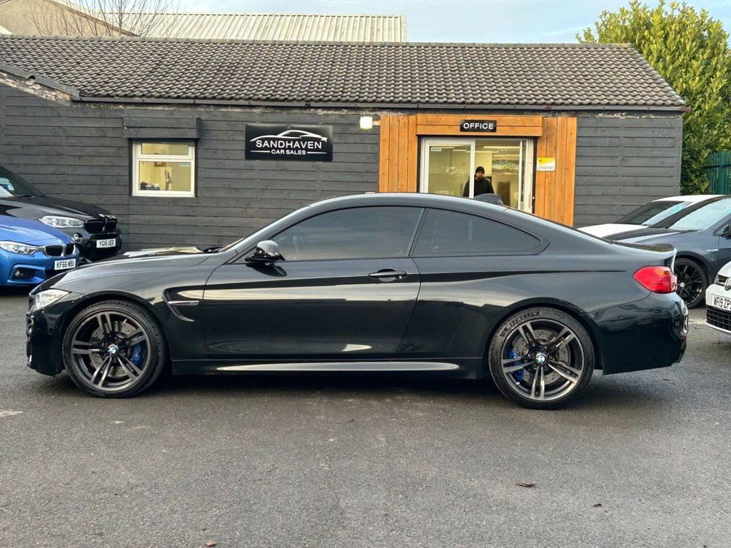 Used BMW M4 2016 for sale - 76841469: Photo 7