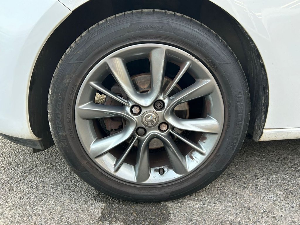 Used Vauxhall ADAM 2016 for sale - 77436483: Photo 10