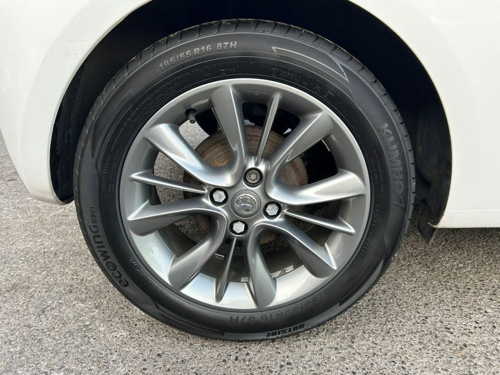 Used Vauxhall ADAM 2016 for sale - 77436483: Photo 12