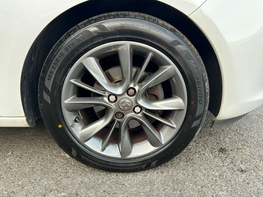 Used Vauxhall ADAM 2016 for sale - 77436483: Photo 13