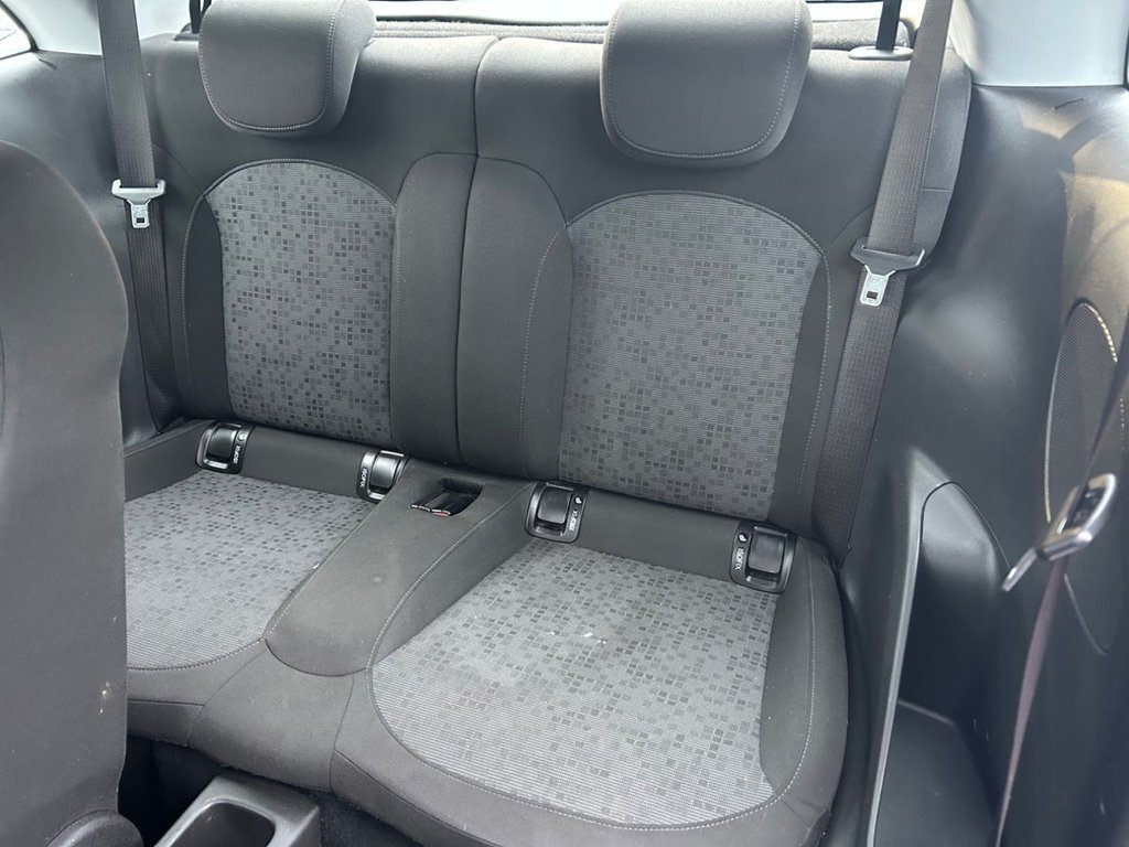 Used Vauxhall ADAM 2016 for sale - 77436483: Photo 19