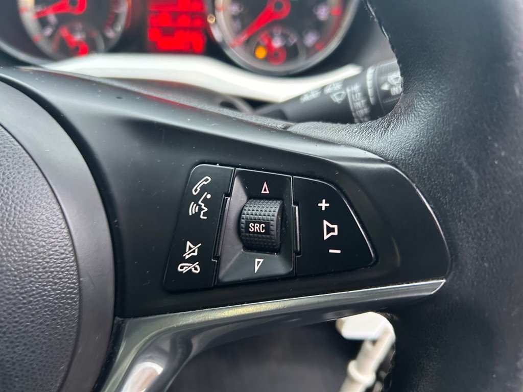 Used Vauxhall ADAM 2016 for sale - 77436483: Photo 24