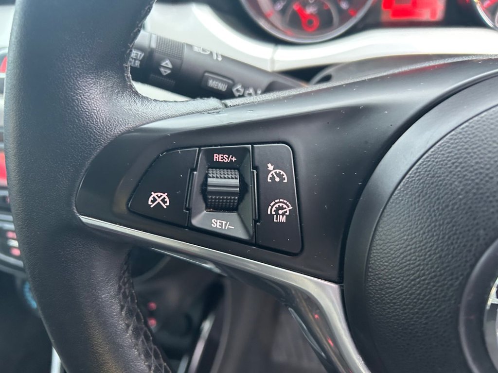 Used Vauxhall ADAM 2016 for sale - 77436483: Photo 25