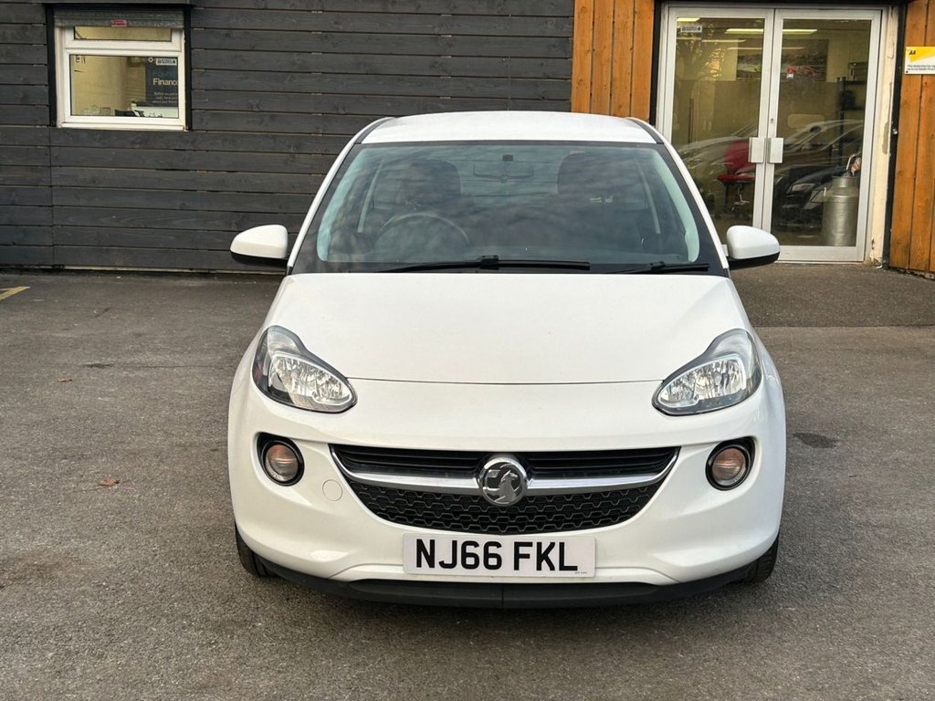 Used Vauxhall ADAM 2016 for sale - 77436483: Photo 6
